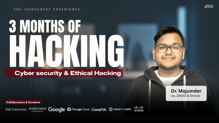 Hacking in 3 MonthsNew Course